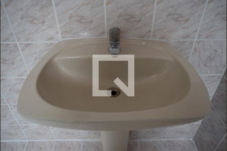 Banheiro de apartamento à venda com 1 quarto, 54m² em Pinheiros, São Paulo
