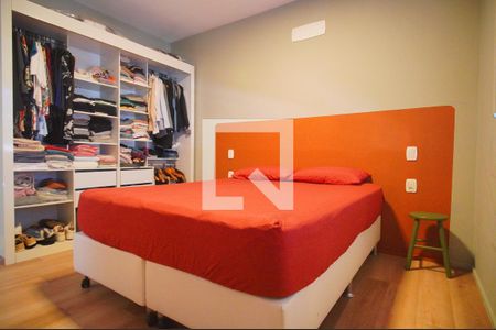 Quarto 1 de apartamento para alugar com 3 quartos, 139m² em Vila Rosa, Novo Hamburgo