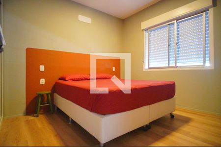 Quarto 1 de apartamento para alugar com 3 quartos, 139m² em Vila Rosa, Novo Hamburgo