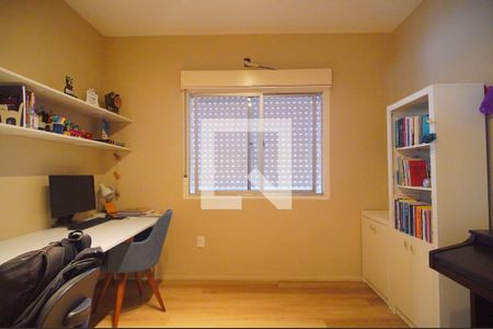 Quarto 2 de apartamento para alugar com 3 quartos, 139m² em Vila Rosa, Novo Hamburgo