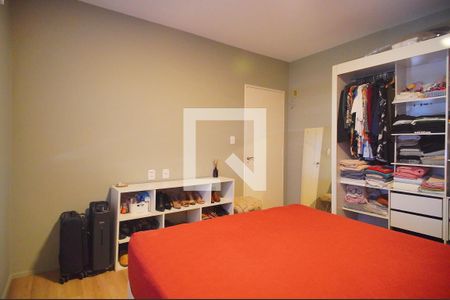 Quarto 1 de apartamento para alugar com 3 quartos, 139m² em Vila Rosa, Novo Hamburgo