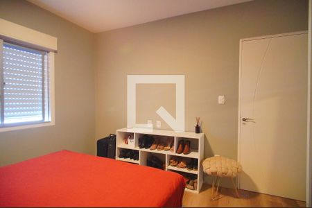 Quarto 1 de apartamento para alugar com 3 quartos, 139m² em Vila Rosa, Novo Hamburgo
