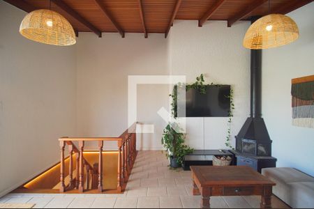 Espaço Gourmet de apartamento para alugar com 3 quartos, 139m² em Vila Rosa, Novo Hamburgo
