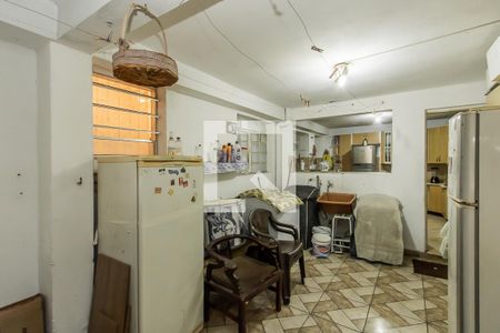 Área de Serviço de casa à venda com 4 quartos, 220m² em Vila Ponte Rasa, São Paulo