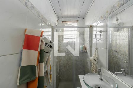 Casa 2 Banheiro de casa à venda com 4 quartos, 220m² em Vila Ponte Rasa, São Paulo