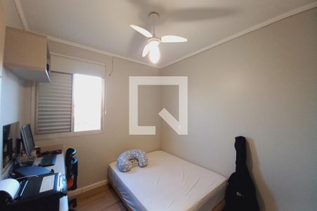 Quarto 1 de apartamento à venda com 3 quartos, 156m² em Jardim Proença, Campinas