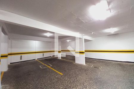 Garagem de apartamento à venda com 3 quartos, 156m² em Jardim Proença, Campinas