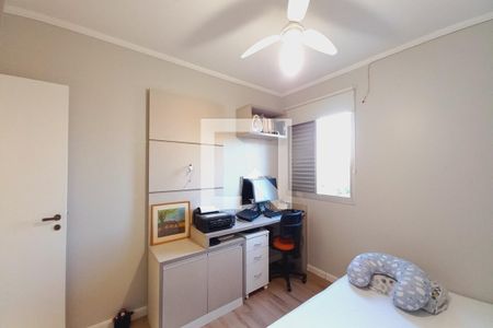 Quarto 1 de apartamento à venda com 3 quartos, 156m² em Jardim Proença, Campinas