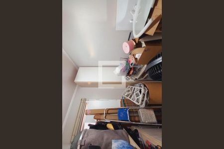 Despensa de apartamento à venda com 3 quartos, 156m² em Jardim Proença, Campinas