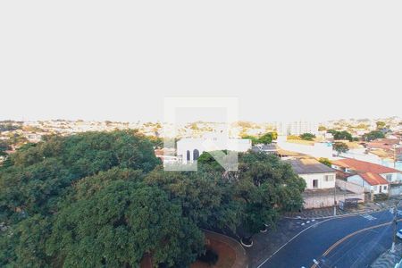 Vista do Quarto 2 de apartamento à venda com 3 quartos, 156m² em Jardim Proença, Campinas