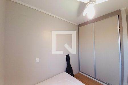 Quarto 1 de apartamento à venda com 3 quartos, 156m² em Jardim Proença, Campinas