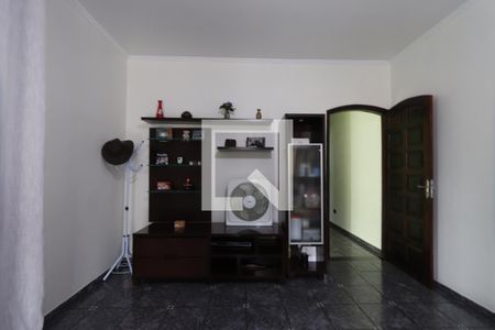 Quarto 1 de casa para alugar com 3 quartos, 198m² em Jardim Nove de Julho, São Paulo