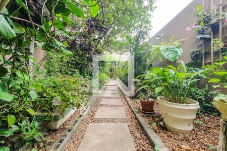 Área comum de apartamento à venda com 3 quartos, 118m² em Vila Mariana, São Paulo