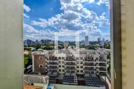Vista Suíte de apartamento à venda com 3 quartos, 118m² em Vila Mariana, São Paulo
