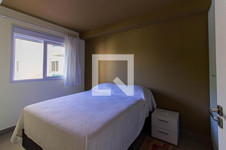 Quarto de apartamento à venda com 1 quarto, 41m² em Barra Funda, São Paulo