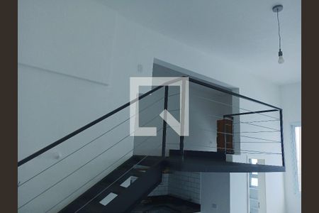 Sala/Quarto de apartamento à venda com 1 quarto, 55m² em Centro Histórico de São Paulo, São Paulo