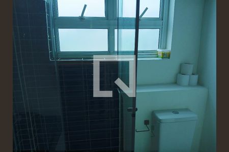 Banheiro de apartamento à venda com 1 quarto, 55m² em Centro Histórico de São Paulo, São Paulo