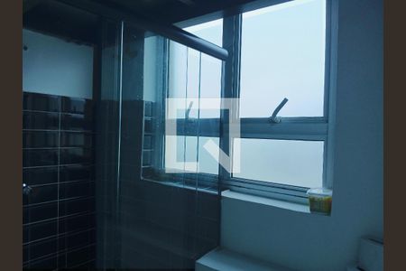 Banheiro de apartamento à venda com 1 quarto, 55m² em Centro Histórico de São Paulo, São Paulo
