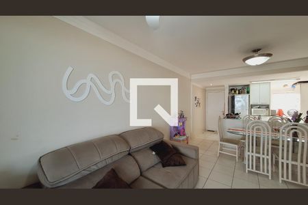 Apartamento para alugar com 2 quartos, 69m² em Nova Mirim, Praia Grande