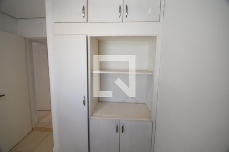 Escritório de apartamento à venda com 3 quartos, 87m² em Cambuí, Campinas