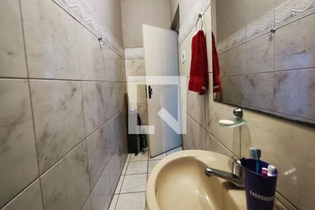 Lavabo de casa à venda com 4 quartos, 237m² em Parque Residencial Vila União, Campinas