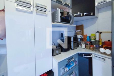 Cozinha de casa à venda com 4 quartos, 237m² em Parque Residencial Vila União, Campinas