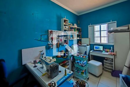 Quarto 3 de casa à venda com 4 quartos, 237m² em Parque Residencial Vila União, Campinas