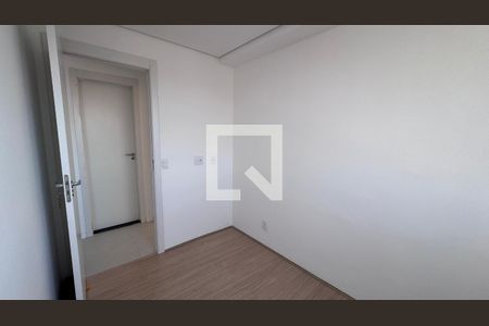 Quarto 1 de apartamento para alugar com 2 quartos, 38m² em Residencial Parque da Fazenda, Campinas