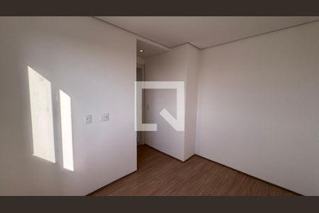 Quarto 2 de apartamento para alugar com 2 quartos, 38m² em Residencial Parque da Fazenda, Campinas