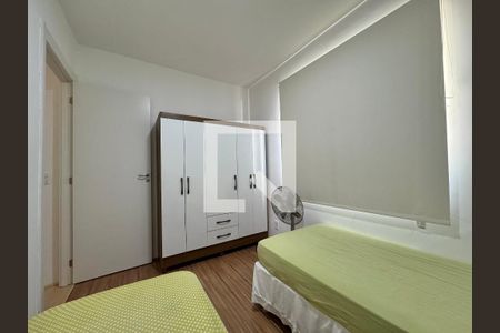 Quarto 2 de apartamento à venda com 2 quartos, 50m² em Recreio dos Bandeirantes, Rio de Janeiro