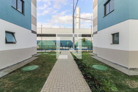 Área comum de apartamento à venda com 2 quartos, 50m² em Recreio dos Bandeirantes, Rio de Janeiro