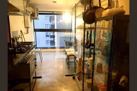 Apartamento à venda com 1 quarto, 70m² em Vila Suzana, São Paulo