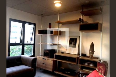 Apartamento à venda com 1 quarto, 70m² em Vila Suzana, São Paulo
