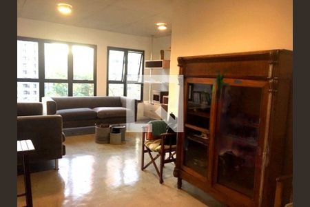 Apartamento à venda com 1 quarto, 70m² em Vila Suzana, São Paulo