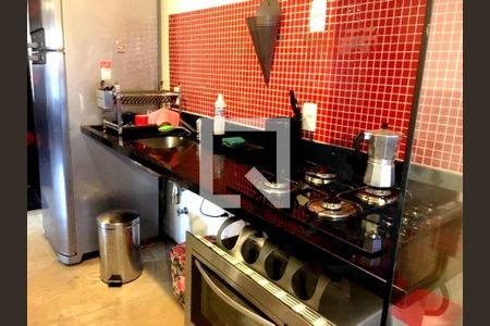 Apartamento à venda com 1 quarto, 70m² em Vila Suzana, São Paulo