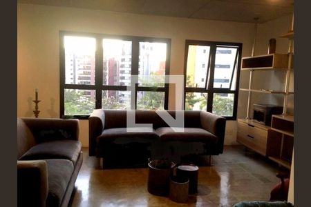 Apartamento à venda com 1 quarto, 70m² em Vila Suzana, São Paulo