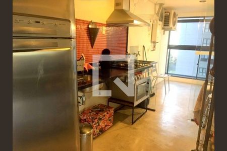 Apartamento à venda com 1 quarto, 70m² em Vila Suzana, São Paulo