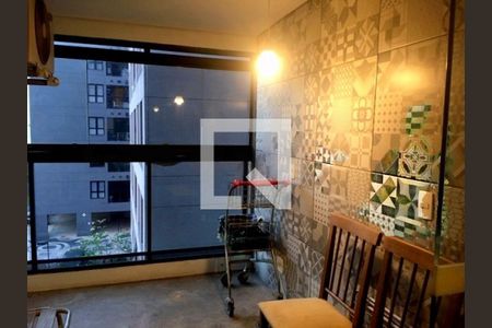 Apartamento à venda com 1 quarto, 70m² em Vila Suzana, São Paulo