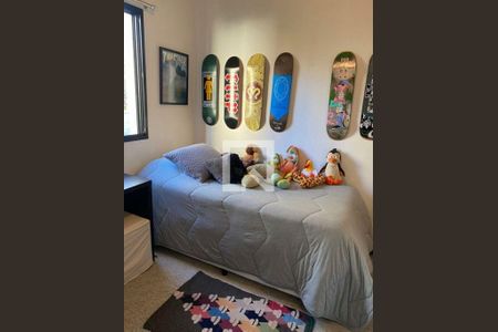 Apartamento à venda com 3 quartos, 87m² em Vila Suzana, São Paulo