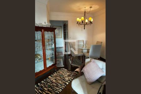 Apartamento à venda com 3 quartos, 87m² em Vila Suzana, São Paulo