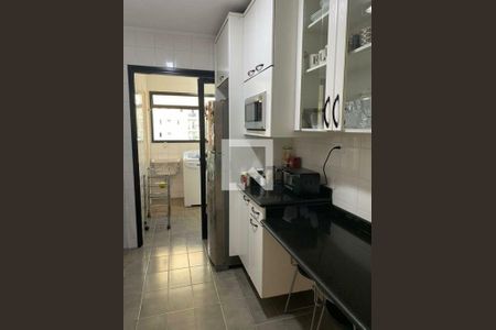 Apartamento à venda com 3 quartos, 87m² em Vila Suzana, São Paulo