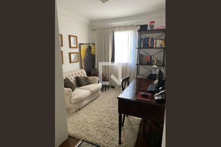 Apartamento à venda com 3 quartos, 87m² em Vila Suzana, São Paulo