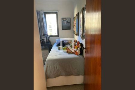 Apartamento à venda com 3 quartos, 87m² em Vila Suzana, São Paulo