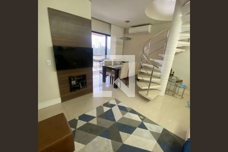Apartamento à venda com 3 quartos, 142m² em Butantã, São Paulo