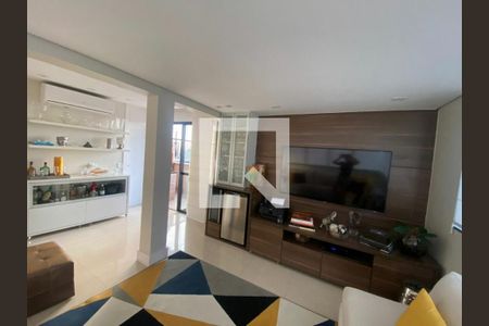 Apartamento à venda com 3 quartos, 142m² em Butantã, São Paulo