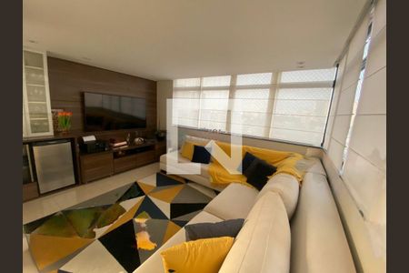 Apartamento à venda com 3 quartos, 142m² em Butantã, São Paulo