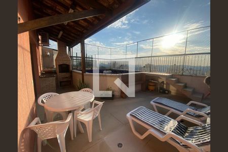 Apartamento à venda com 3 quartos, 142m² em Butantã, São Paulo