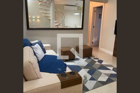 Apartamento à venda com 3 quartos, 142m² em Butantã, São Paulo