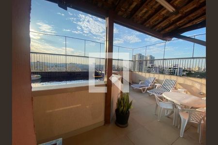 Apartamento à venda com 3 quartos, 142m² em Butantã, São Paulo