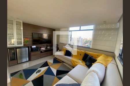 Apartamento à venda com 3 quartos, 142m² em Butantã, São Paulo